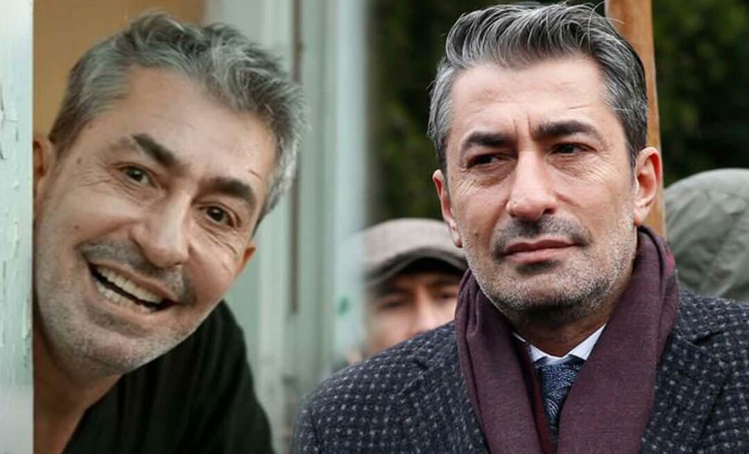 Erkan Petekkaya naježio se svojom izvedbom u 'O Girl'!