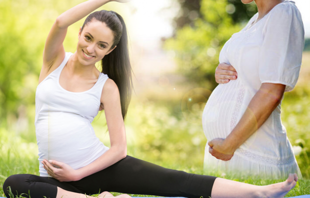 Prednosti vježbanja kegela tijekom trudnoće