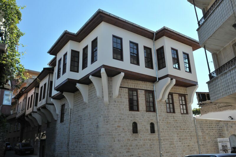 MasterChef tim u Kahramanmarasu, Turska! Koja mjesta treba posjetiti u Kahramanmaraşu?