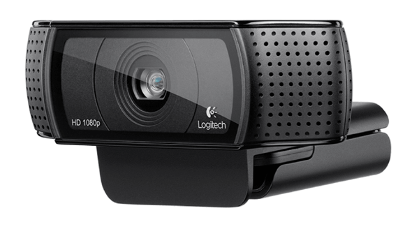 web kamera logitech c920