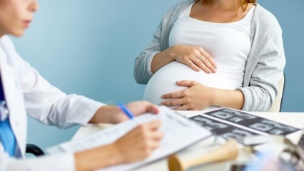 Kako se metoda hipnoze primjenjuje pri rođenju?