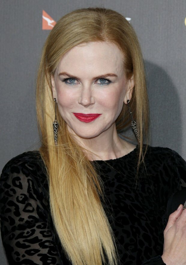 Nicole Kidman: Ja sam kćer tvrdoglave majke