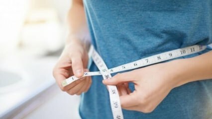 Prepreke gubitku težine 