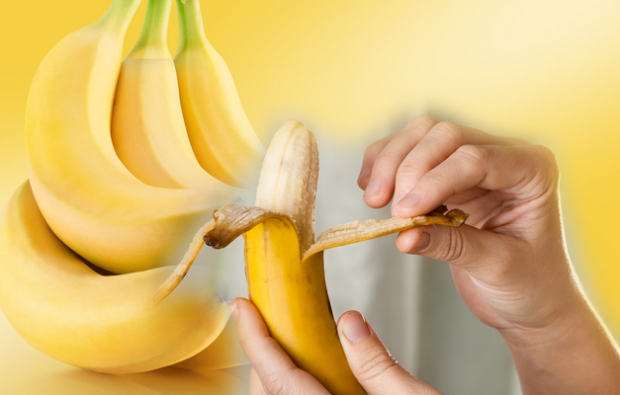 Kako napraviti dijetu od banana mlijeka?