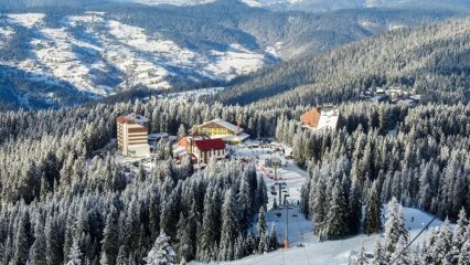 Kako doći do Ski centra Ilgaz? Koja su mjesta za posjetiti u Çankırı?
