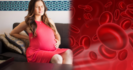 Koje krvarenje je opasno tijekom trudnoće? Kako zaustaviti krvarenje tijekom trudnoće?