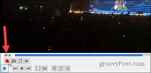 Skratite videozapise pomoću VLC-a
