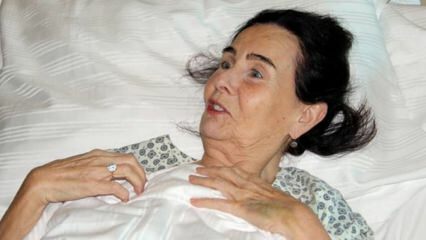 Fatma Girik imala je operaciju
