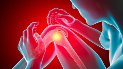 Što uzrokuje dislokaciju koljena? Koji su simptomi dislokacije koljena i postoji li liječenje?