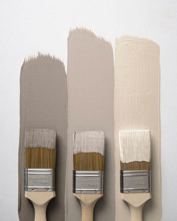 Načini da popravite pogrešnu boju zidne boje