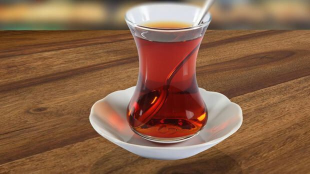 Što se događa ako popijete 20 šalica čaja dnevno?