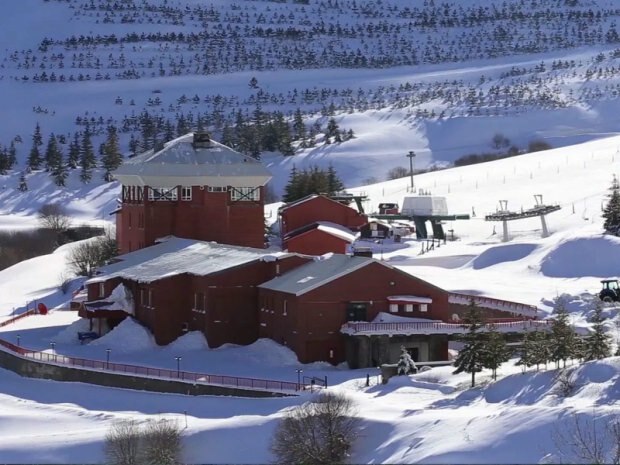 Kako doći do skijališta Izmir Bozdag? Detaljne informacije o skijaškom centru Bozdağ