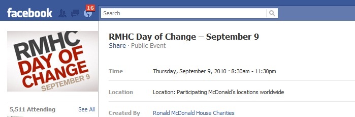 Društveno pripovijedanje pojačava donacije za dobrotvorne udruge Ronalda McDonalda: Ispitivač društvenih medija