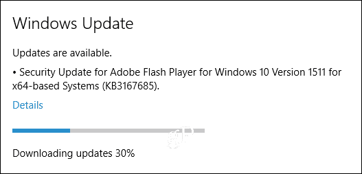 Microsoft objavljuje kritičko ažuriranje KB3167685 za krpanje Adobe Flash ranjivosti
