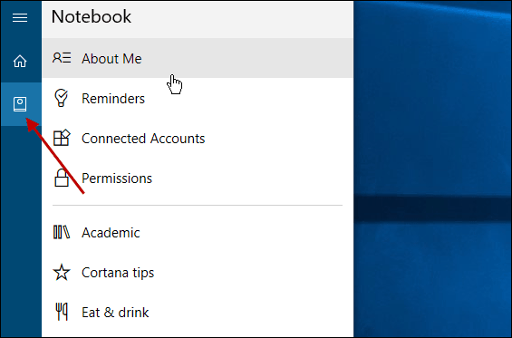 Kako isključiti Cortanu u izdanju Windows 10 Anniversary Edition