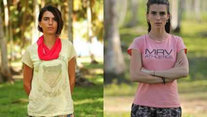 Dobre vijesti bivšeg suparnika Survivora Merve Aydın: Postajem majka ...