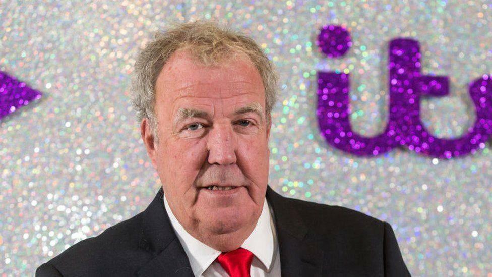 Jeremy Clarkson, kolumnist novina The Sun