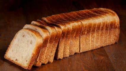 Kako napraviti najlakše prženi kruh? Savjeti za izradu prepečenog kruha kod kuće