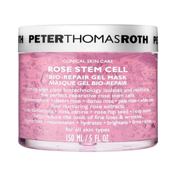 Peter Thomas Roth Rose maska ​​za obnavljanje matičnih matičnih stanica