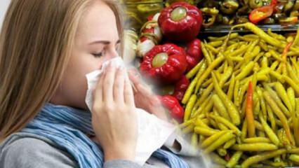 Prirodni načini za sprečavanje gripe