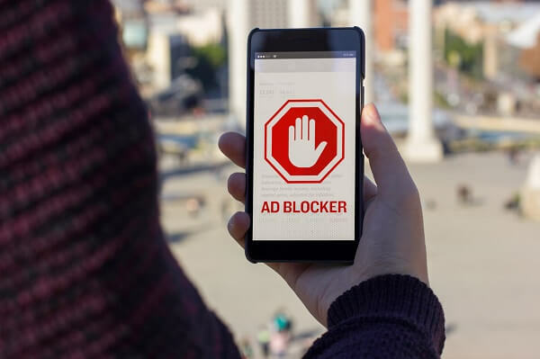 Alati za blokiranje oglasa utječu na učinkovitost vaših oglasa, ali ne i na vaše podatke.