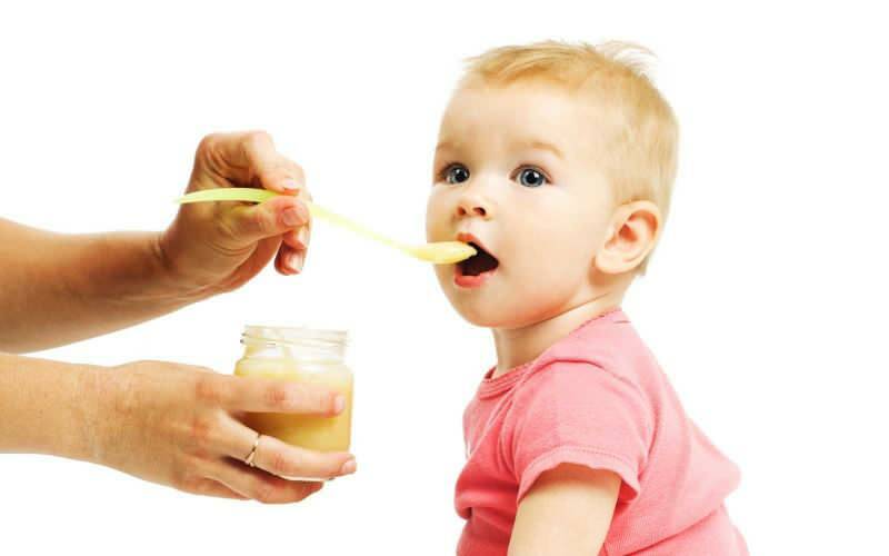 Jednostavan recept za rižino brašno za bebe! Kako napraviti dječji puding u periodu dohrane?
