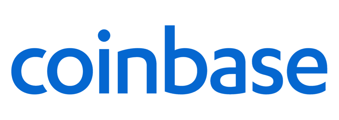Logotip Coinbase
