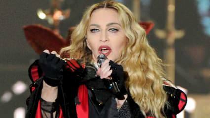 Madona uhvatila koronavirus! Tko je Madonna?