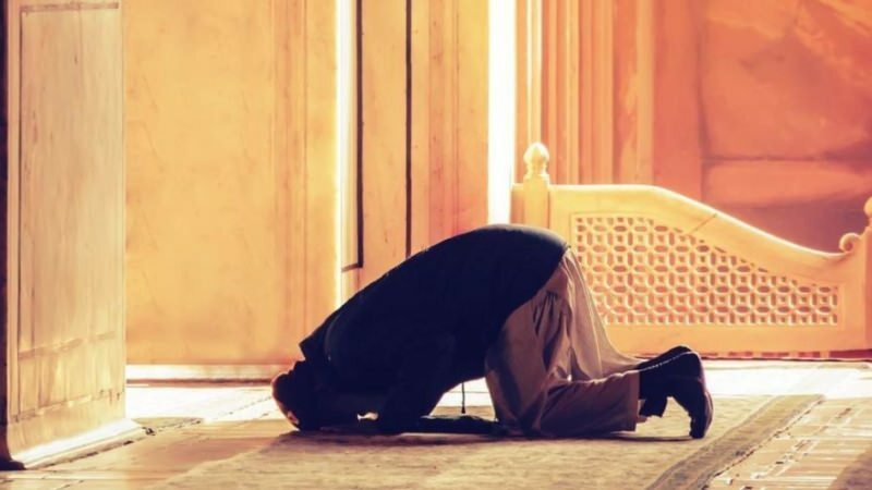 Kako se obavlja molitva pokajanja? Izvršena molitva pokajanja