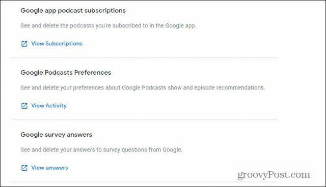 podcasti i ankete
