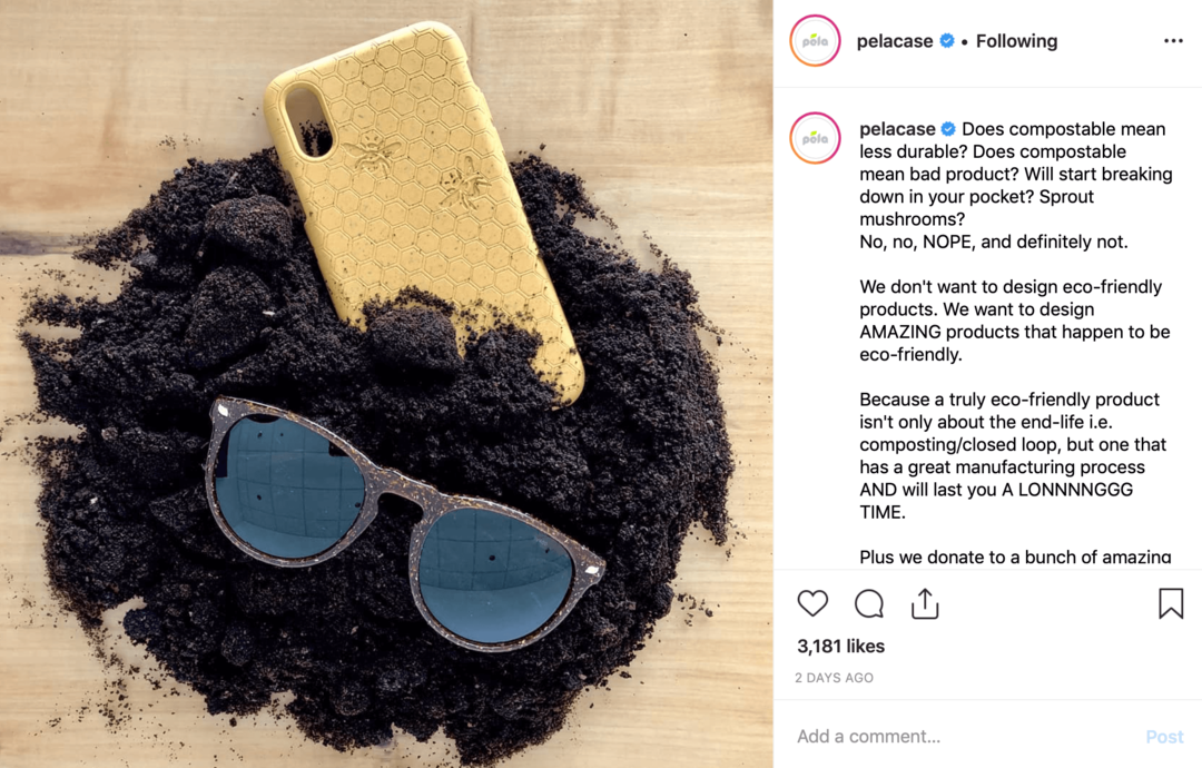 5 načina za povećanje prodaje pomoću Instagrama: Ispitivač društvenih medija