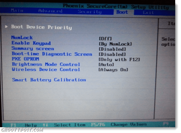 Kako resetirati lozinku za Windows 7, Vista ili XP račun pomoću USB Flash pogona