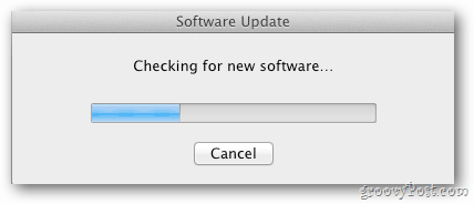 Novi softver