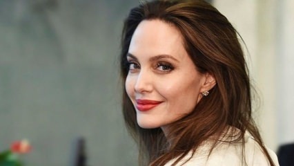 Angelina Jolie poziva na nasilje nad ženama!