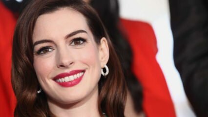 Anne Hathaway podijelila je sa svojim sljedbenicima da je drugi put trudna!
