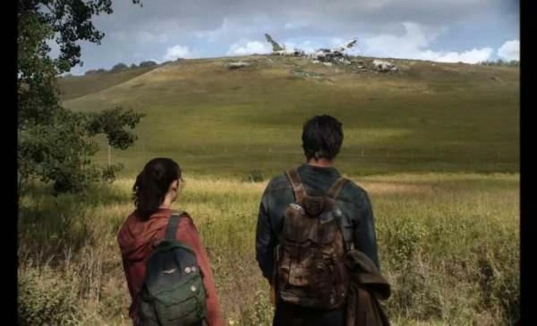 HBO Max razbio veliki lonac! Datum izlaska The Last of Us slučajno je objavljen