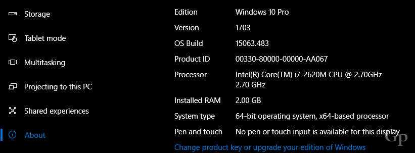 Službeno je: Intelova računala Atom Clover Trail ne mogu se nadograditi na Ažuriranje sustava Windows 10 Creators