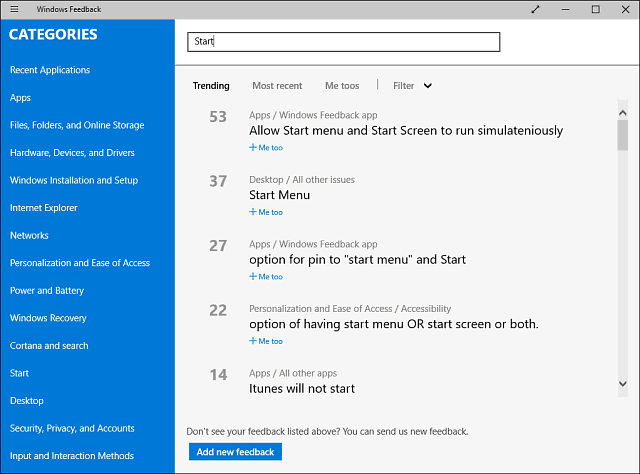 Windows 10 Tehnički pregled Build 10041 dostupan sada