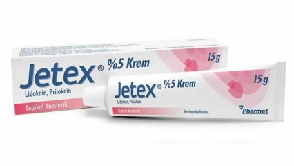 Za što je dobra krema Jetex i koje su njene dobrobiti za kožu? Cijena Jetex kreme 2021