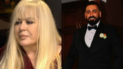 Zerrin Özer da se razvede od Murata Akıncıja u sukobu
