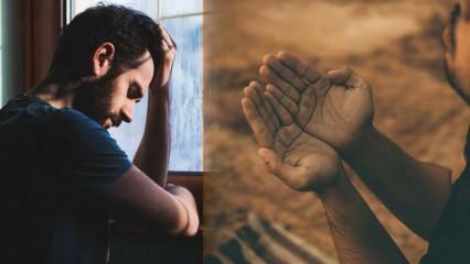 Kako izgovoriti molitvu pokajanja? Najučinkovitije molitve za pokajanje! Molitva pokajanja za oproštenje grijeha