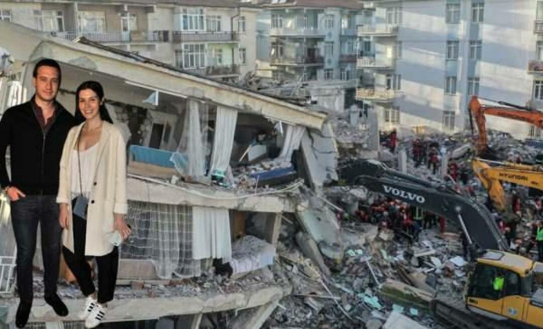 Potez kojem će Burak Sağyaşar zapljeskati! Izgradnja škole u potresnom području