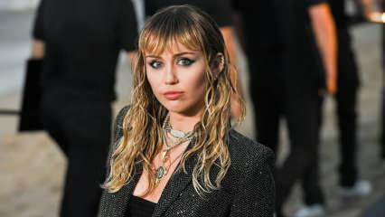 Miley Cyrus: Kosu sam oprala samo dva puta u 4-mjesečnoj karanteni!