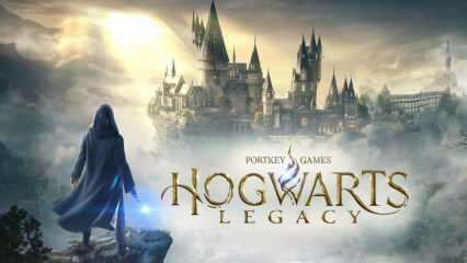 Očekivana igra je stigla! Objavljen je prikolica igre Hogwarts Legacy smještena u svijet Harryja Pottera