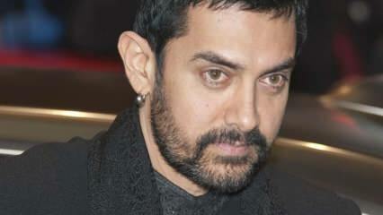 Bollywoodska zvijezda Aamir Khan boravila je u Adani! 