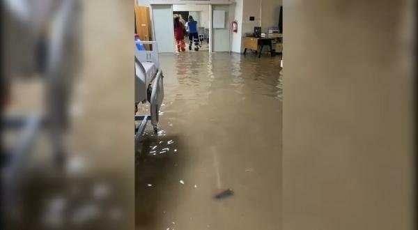 Došlo je do katastrofalne poplave nakon potresa u Şanlıurfi i Adıyamanu! 1 mrtav, 4 nestala...