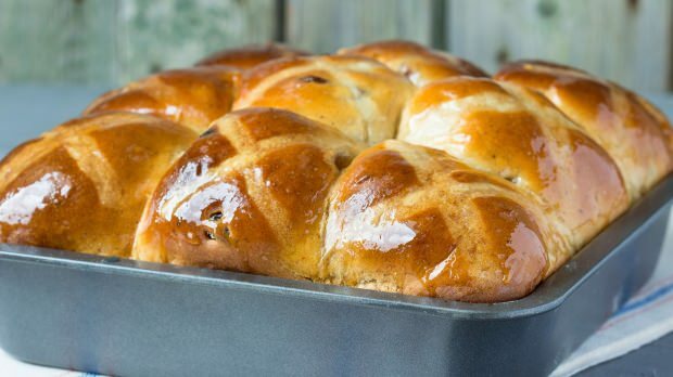 Kako napraviti uskrsne muffine kod kuće? Praktični recept za uskrsne muffine