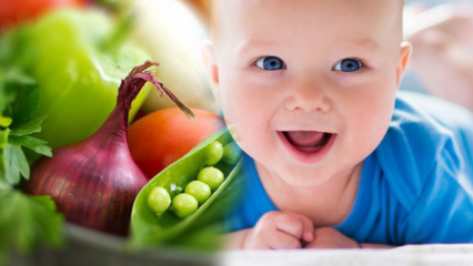 Što treba hraniti da bi se bebe udebljale? Kućni recepti za mršavljenje