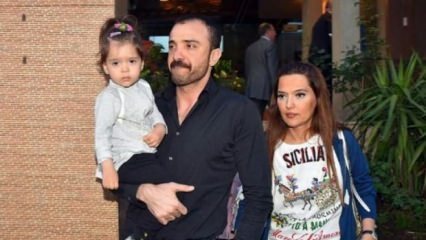 Supruga Demet Akalın, Okan Kurt, šok zbog isključenja slobode 