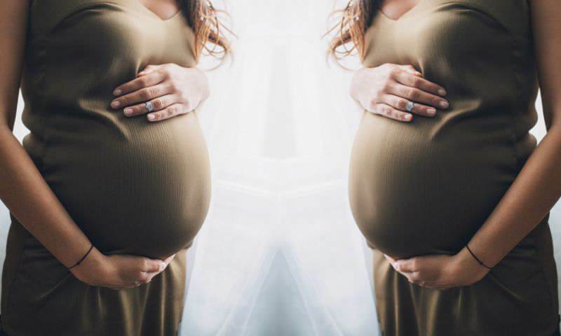 Kako nastaje blizanačka trudnoća? Simptomi blizanske trudnoće